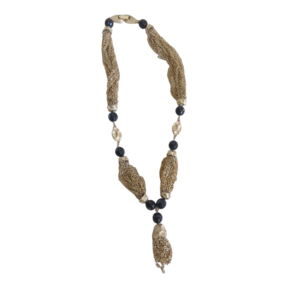 1 Vintage Women's Necklace